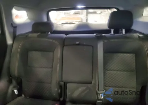 2019 GMC Terrain Sle z USA, uszkodzony, nr VIN 3GKALMEV9KL202496